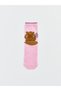 Sparkling Choices Girls' 5-Pack Socks from Shining Store - 3