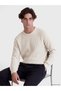I Zero Roba Collar Men's Knitwear Sweater from Freezen Store - 2