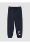 Timeless Clothing & Timeless Choices Sonic Printed Boys' Thick Tracksuit Set - 6