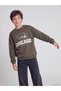 Sparkling Choices from Shining Store Chicago Printed Boy's T-Shirt - 3
