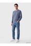 Quality Parts from Çelebi Store Zero Roba Yaka Men's Sweatshirt - 3