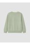 Quality Pieces from Çelebi Store: Girls' Leggings Set with Lace Detail - 7
