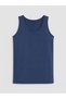Shining Store's Glittering Choices Zero Roba Collar Boys' Undershirt 5-Pack - 3