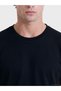 Quality Parts from Çelebi Store Standart Fit Dry Touch Thick Fabric T-Shirt /03 - 5