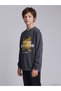 I Printed Boy's T-Shirt from Freezen Store - 4
