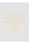 I Floral Plain Panties 3-Pack from Freezen Store - 3