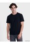 Quality Parts from Çelebi Store Standart Fit Dry Touch Thick Fabric T-Shirt /03 - 2