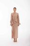 Aura Blush Dress - 2