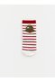 I 3-Pack of New Year-Themed Baby Girl Socks from Freezen Store - 5