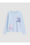 Timeless Clothing & Timeless Choices Popular Cartoon Hero Themed and Angel Printed Girls' Pi... - 5