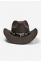 Hat Western Cowboy - 4
