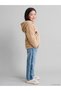 Timeless Clothing & Timeless Choices Wide-Legged Girls' Jean Pants - 3