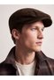 Sparkling Choices from Shining Store Men's Velvet Cap Hat - 2