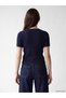 I Hair Weave Embroidered Women's Knitwear Sweater from Freezen Store - 5