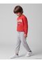 Sparkling Choices from Shining Store Boys' Thick Sweatpants - 7