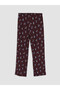 Sparkling Choices from Shining Store Popular Cartoon Hero Themed Women's Pajama Set - 8