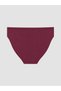 Sparkling Choices Plain Bikini Panties from Shining Store - 3