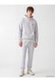 Quality Parts from Çelebi Store Men's Hoodie with Hooded Embroidery - 3