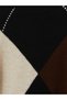 Timeless Clothing & Timeless Choices Diamond Embroidered Women's Knitwear Tunic - 8