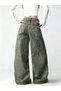 Angel Baggy Jean Pants