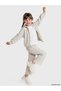 Quality Parts Beli Corded Girls' Thick Sweatpants from Çelebi Store - 2