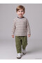 Shining Choices from Shining Store: Boys' Gabardine Pants - 2