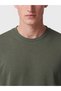 Shining Choices from Shining Store Loose Fit Flowy Fabric T-Shirt /04 - 5