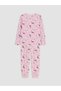 I Hello Kitty Printed Girls' Pajama Set from Freezen Store - 3