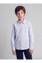 Shining Choices from Shining Store Gabardine Boys' Shirt - 3