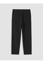 Seray New Season Anthracite Loose-Fit Men's Pants - 7