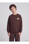 I 2-Pack Zero Roba Collar Boys' Sweatshirt from Freezen Store - 4