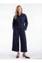 Timeless Clothing & Timeless Choices Wide-Leg Jeans - 2