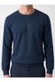 Timeless Clothing & Timeless Choices Zero Roba Collar Men's Sweatshirt - 4