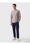 Timeless Clothing & Timeless Choices Zero Roba Collar Printed Men's Sweatshirt - 3