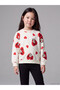 Sparkling Choices Cute Mouse Print Girls' Set from Shining Store - 3