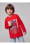 Sparkling Choices from Shining Store Boys' T-Shirt with Spiderman Print - 2