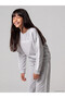 Quality Pieces from Çelebi Store Printed Soft Touch Tracksuit Set for Girls - 3