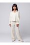 Timeless Clothing & Timeless Choices Devrik Roba Collar Girls' Soft Touch Set - 2