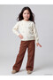 Sparkling Choices Girls' Gabardine Pants from Shining Store