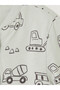 I 1.6 Tog Baby Boy Jumpsuit from Freezen Store - 4