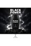 TG060 Black Power 100ml 3.4FL.OZ Brand Series EAU DE PARFUM Perfume - 4