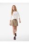 Girls' Sweatshirt 7WKG10026AK