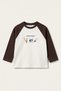Where Rhythm Begins Printed T-Shirt - 3