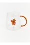 I Squirrel Figure Glass Mug 380 ml from Freezen Store - 3
