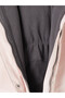 Hooded Baby Girl Astronaut Coat for Style Seekers from Uzg Store - 5