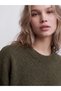 I Bol Dikim Women's Knitwear Sweater from Freezen Store - 4