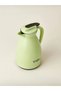 1 Lt Morepse Series Glass Thermos Green |   Glass Inner Chamber 12S Hot 24S Cold 48S Ice - 2