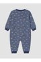 I Zero Roba Collar Baby Boy Romper from Freezen Store - 3