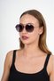 6093 CO4 57 Optelli Polarized Sunglasses - 5