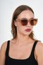 1023 C05-1 53 Polo Exchange Sunglasses - 4